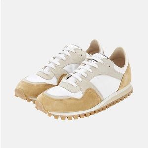 Spalwart x Outdoor Voices Sneakers